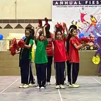 School Of Scholars