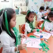 School Of Scholars