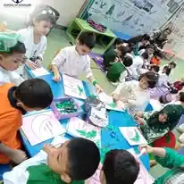 School Of Scholars