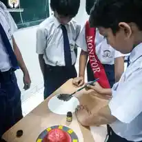 School Of Scholars