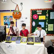 School Of Scholars