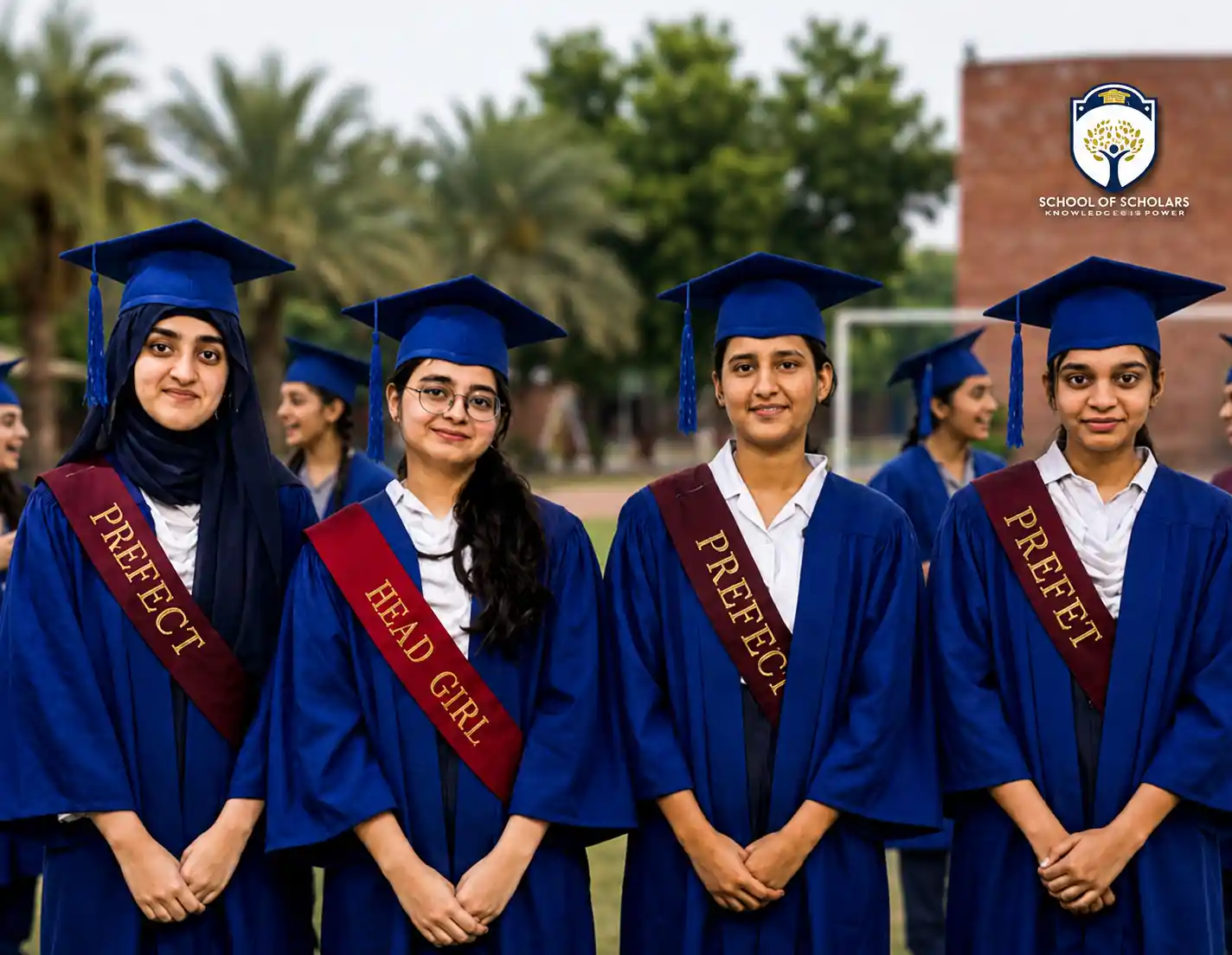 School Of Scholars