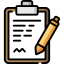 clipboard