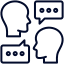 communication