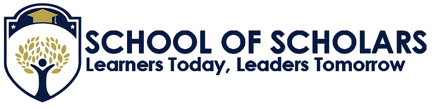 sos logo