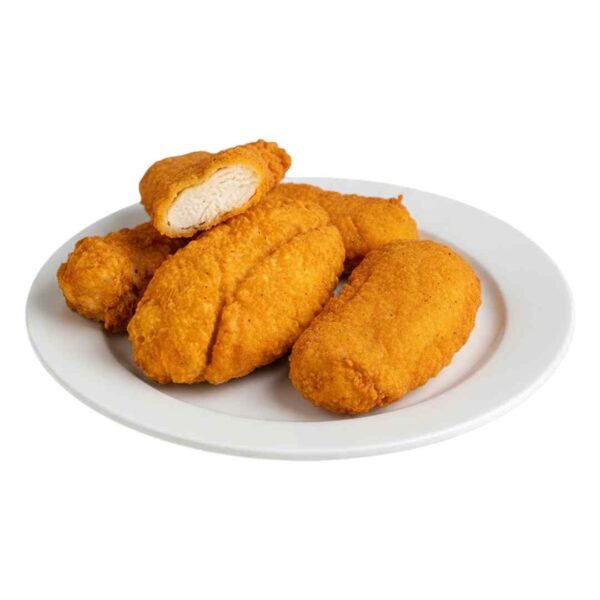 Whiting Fish
