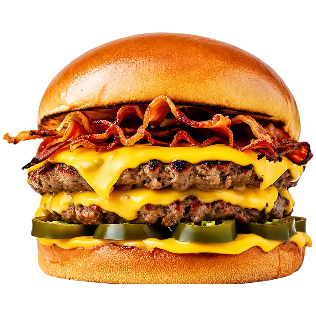 Burgers