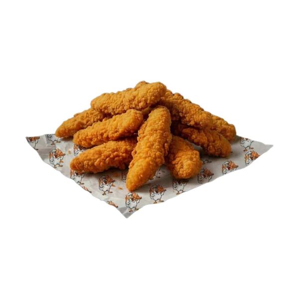 Chicken Tender (10 PCS)