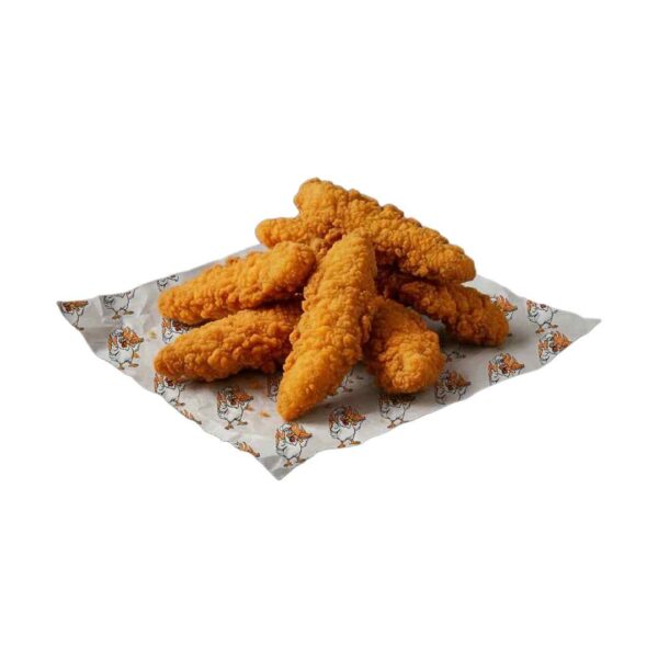 Chicken Tender (6 PCS)