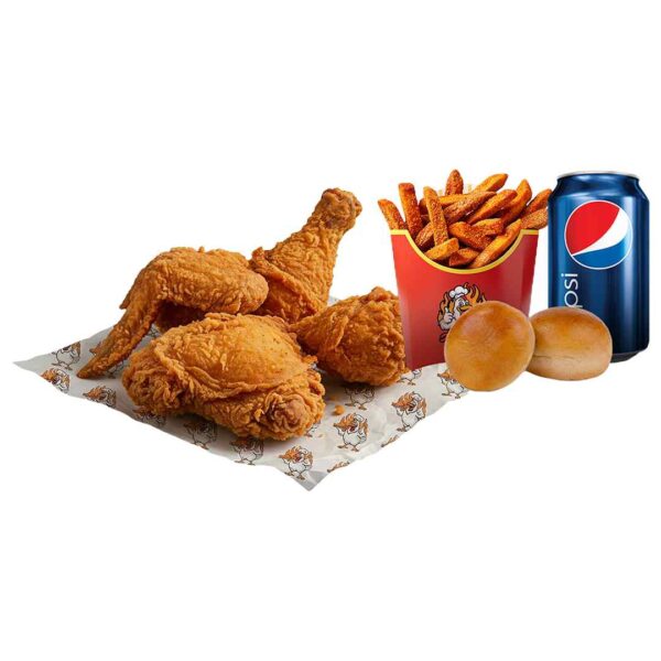 Deal 01