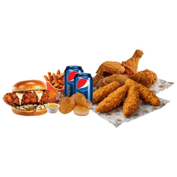 Deal 03