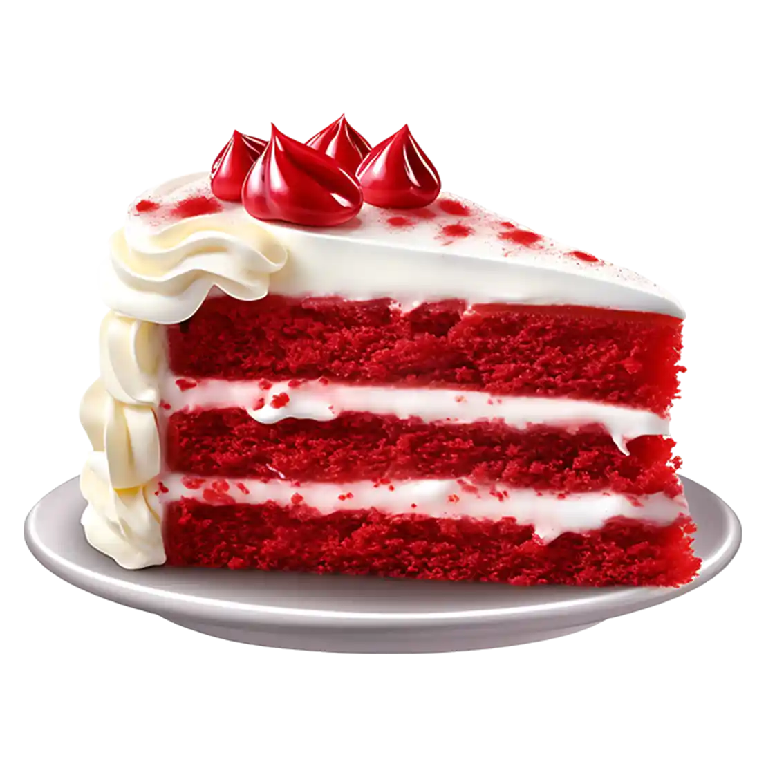 Desserts