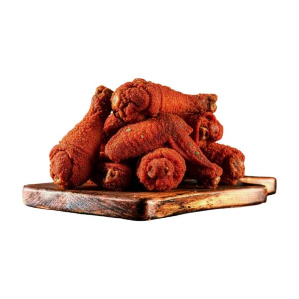 Flavored Buffalo Wings