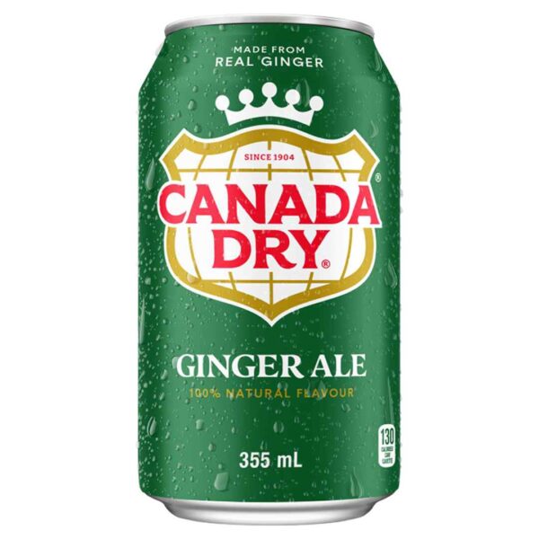 Can Soda