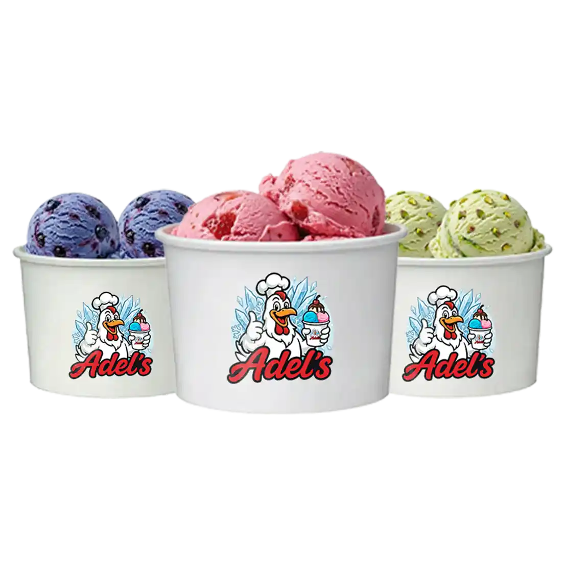 Ice-cream