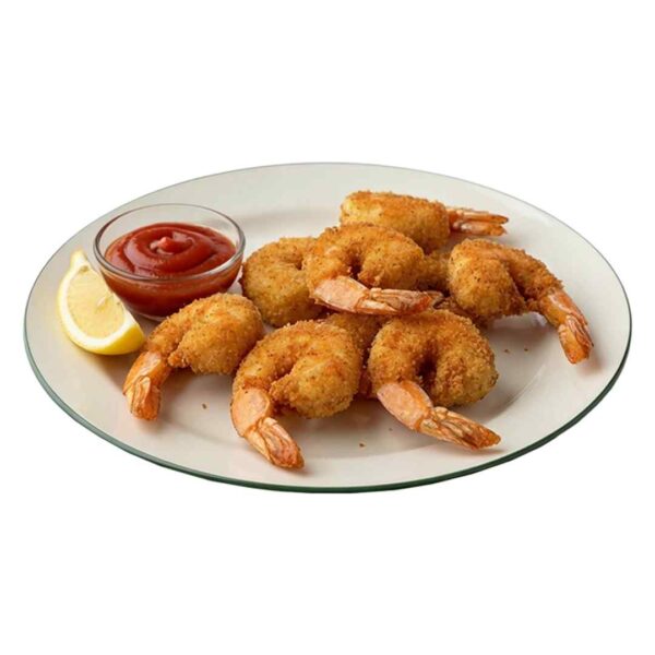Jumbo Shrimp