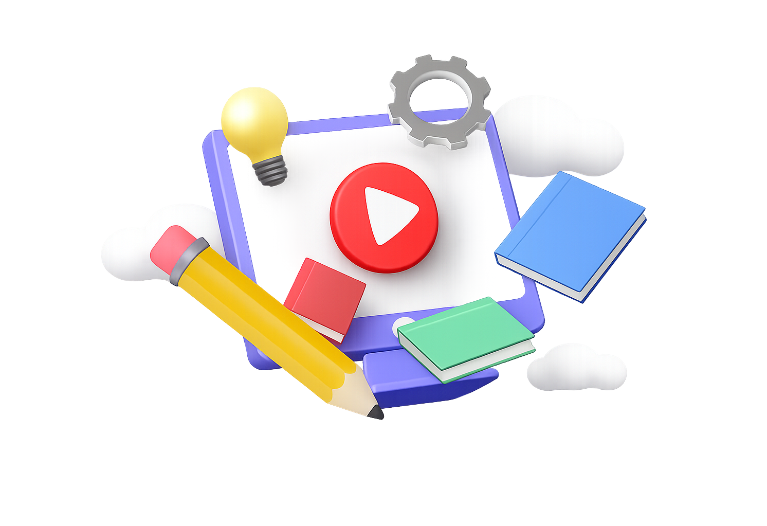 Modern-Learning-Environment-Icon