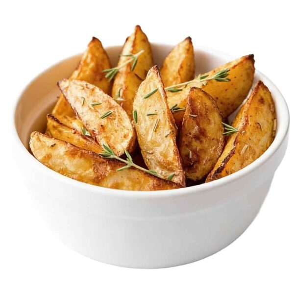 Potato Wedges