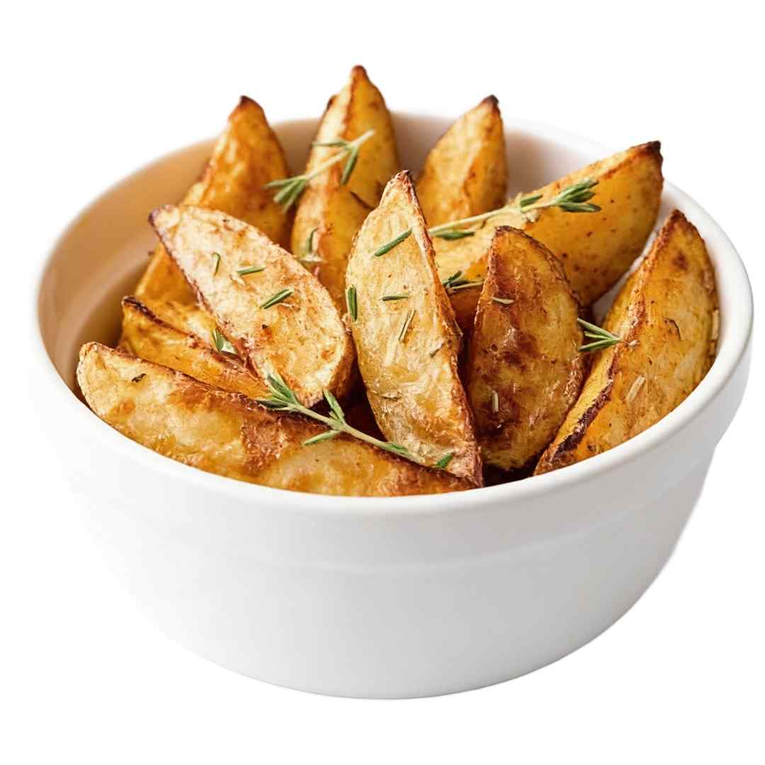 Potato Wedges