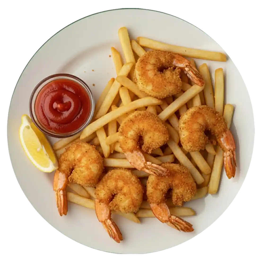 Seafood