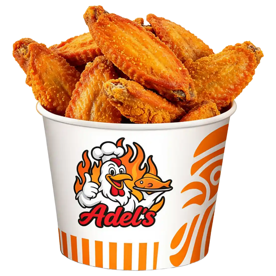 Wings