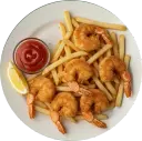 JUMBO SHRIMP (6 PCS)