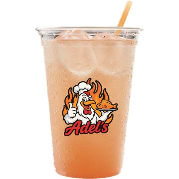 Half & Half Size