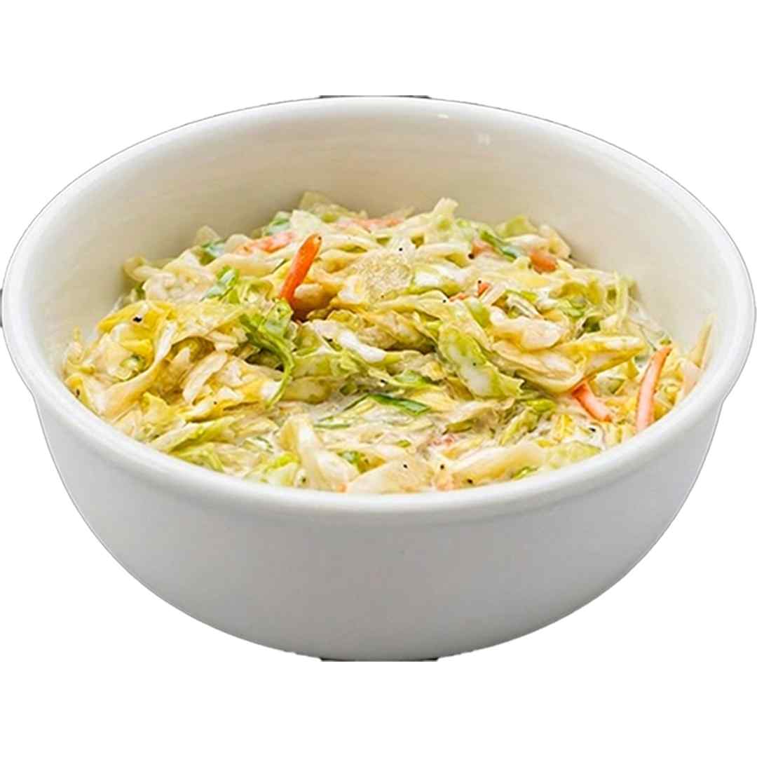 Coleslaw