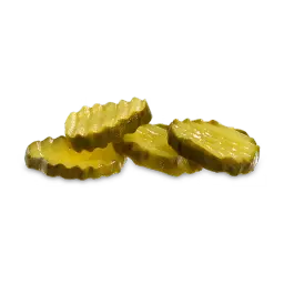 Pickles