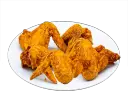 WINGS (5 PCS)