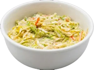 COLESLAW