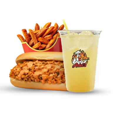 Sub Lover Deal