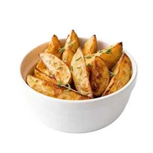 POTATO WEDGES