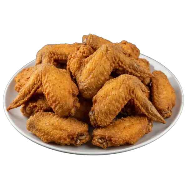 Wings Only