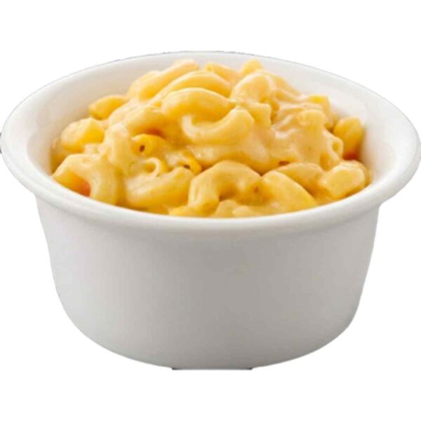 Mac Cheese