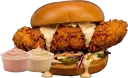 ADEL'S SLIDER