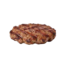 Beef Patty
