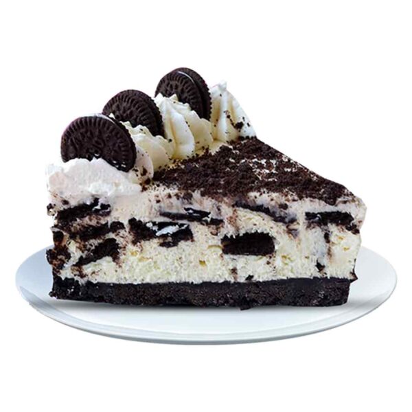 Oreo Cheesecake