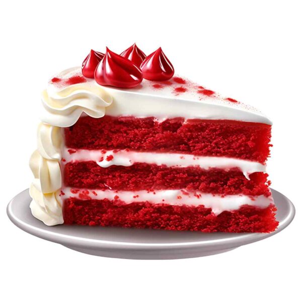 Red Velvet Cake