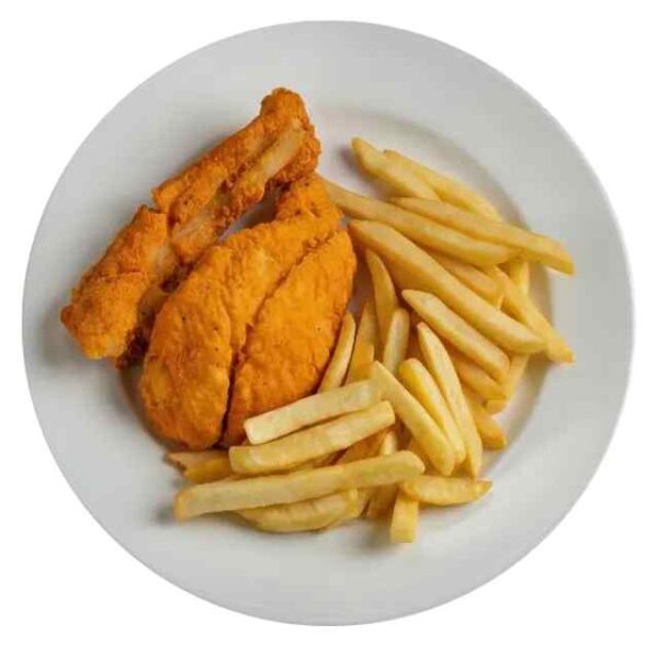Tilapia Fish