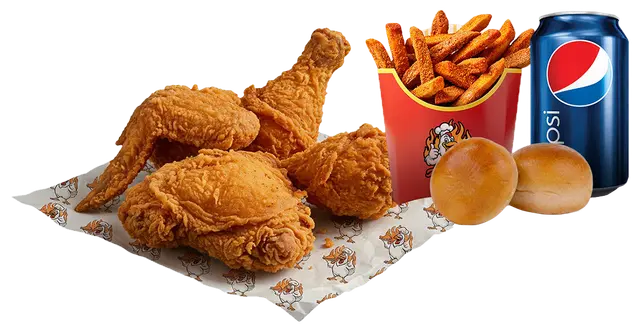 Deal 01