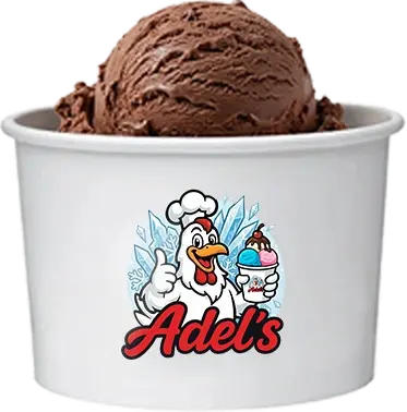 Chocolate Ice Cream