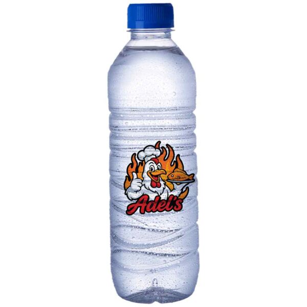 Bottle Water